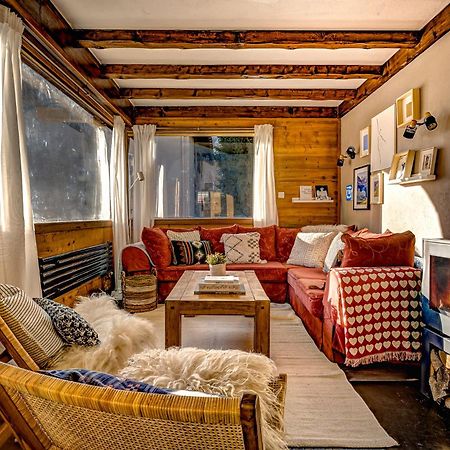 Chalet Aigle Royal Chamonix Esterno foto