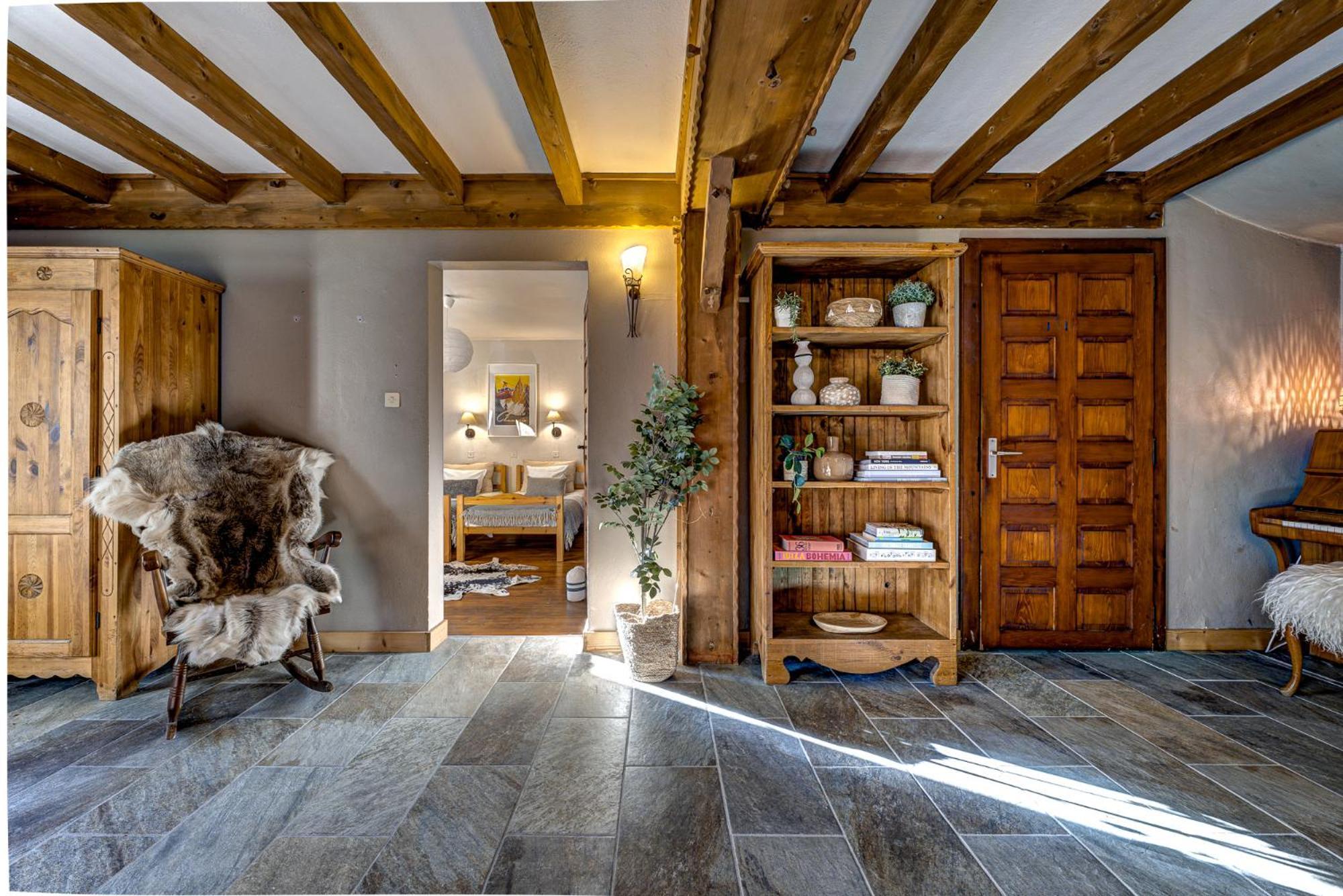 Chalet Aigle Royal Chamonix Esterno foto