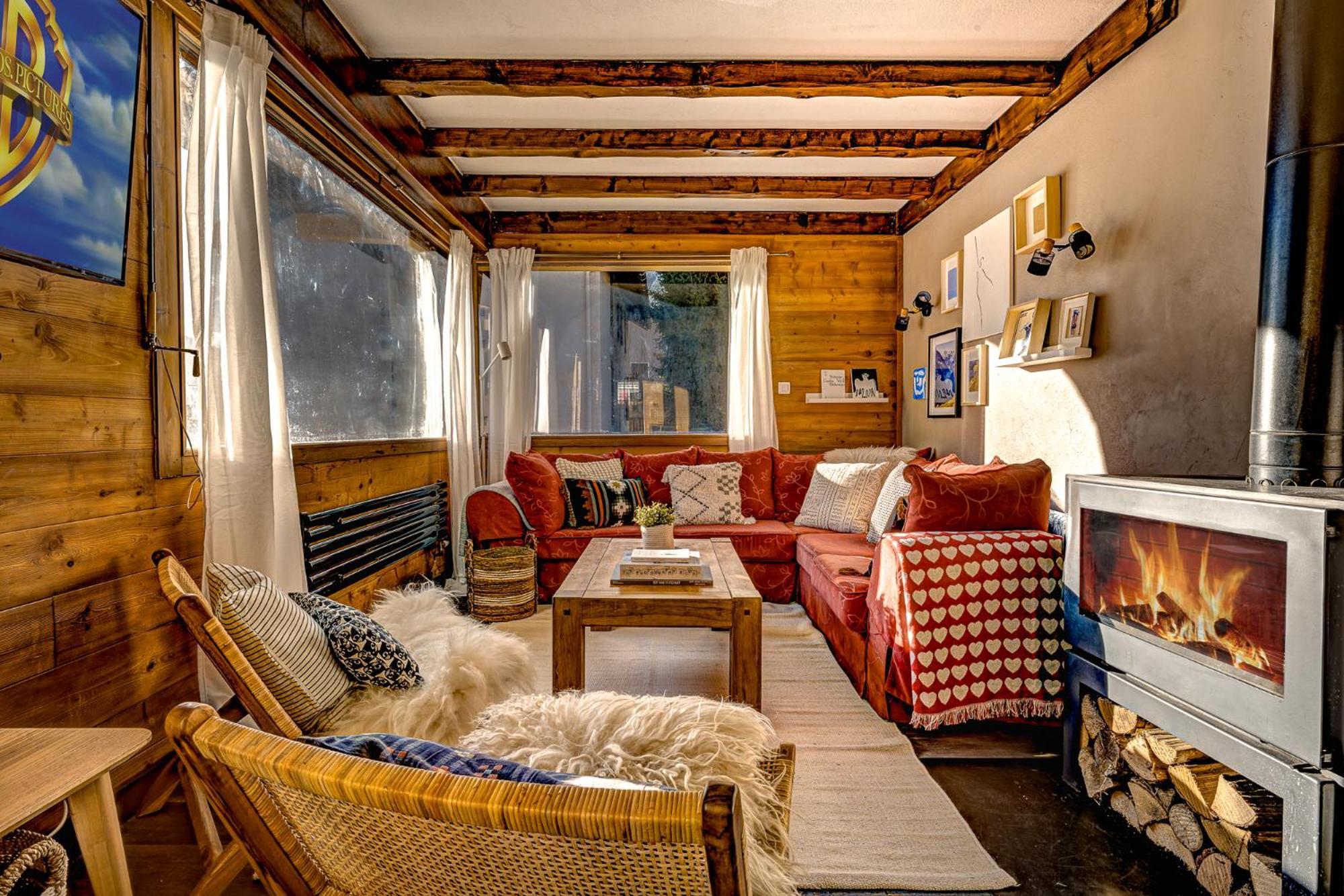 Chalet Aigle Royal Chamonix Esterno foto