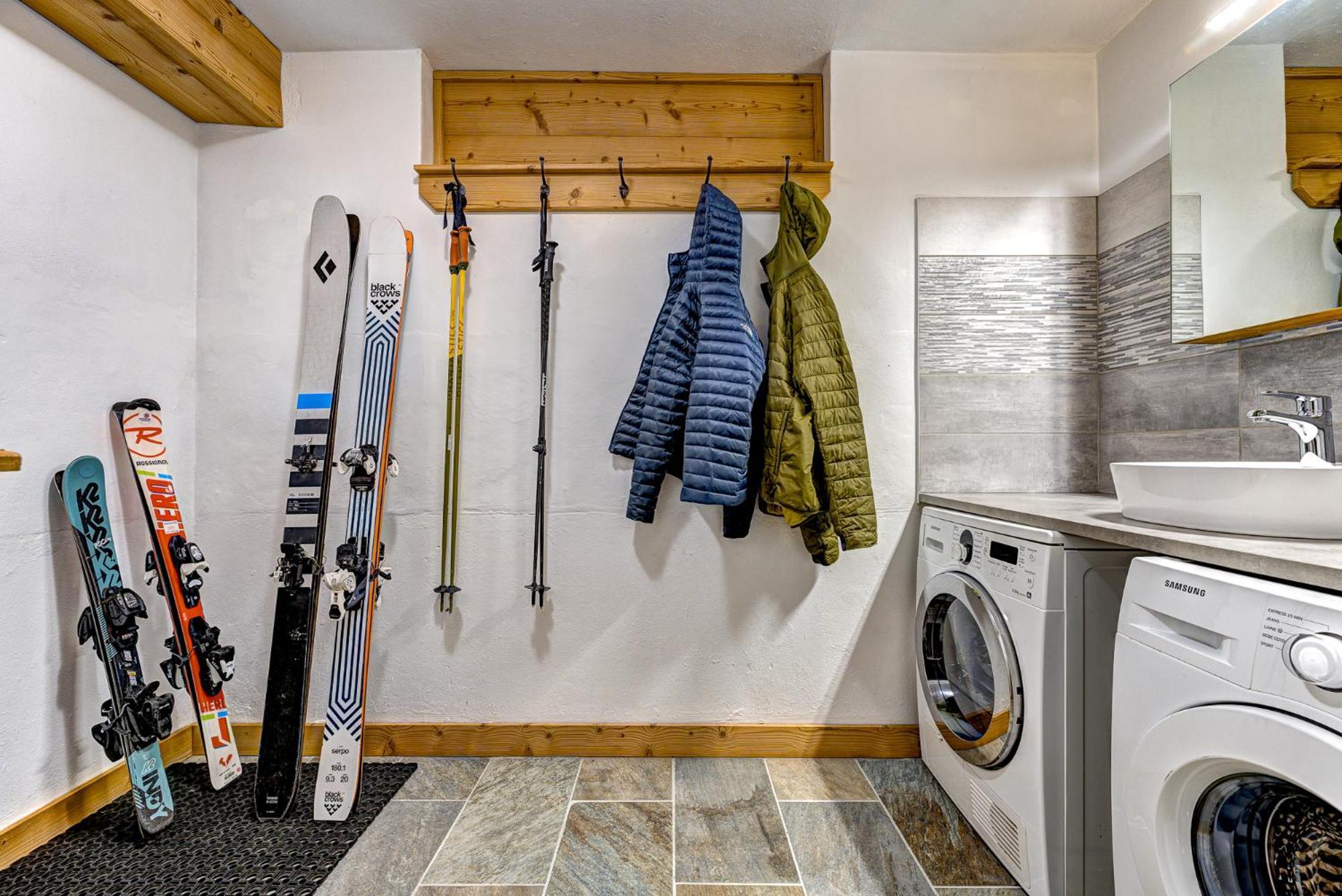 Chalet Aigle Royal Chamonix Esterno foto