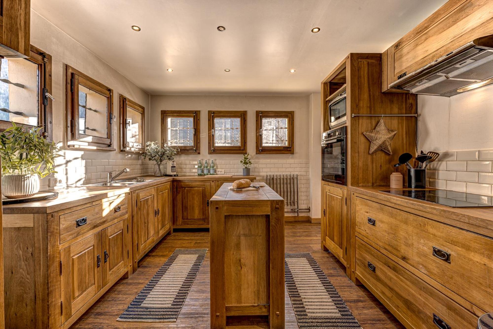 Chalet Aigle Royal Chamonix Esterno foto