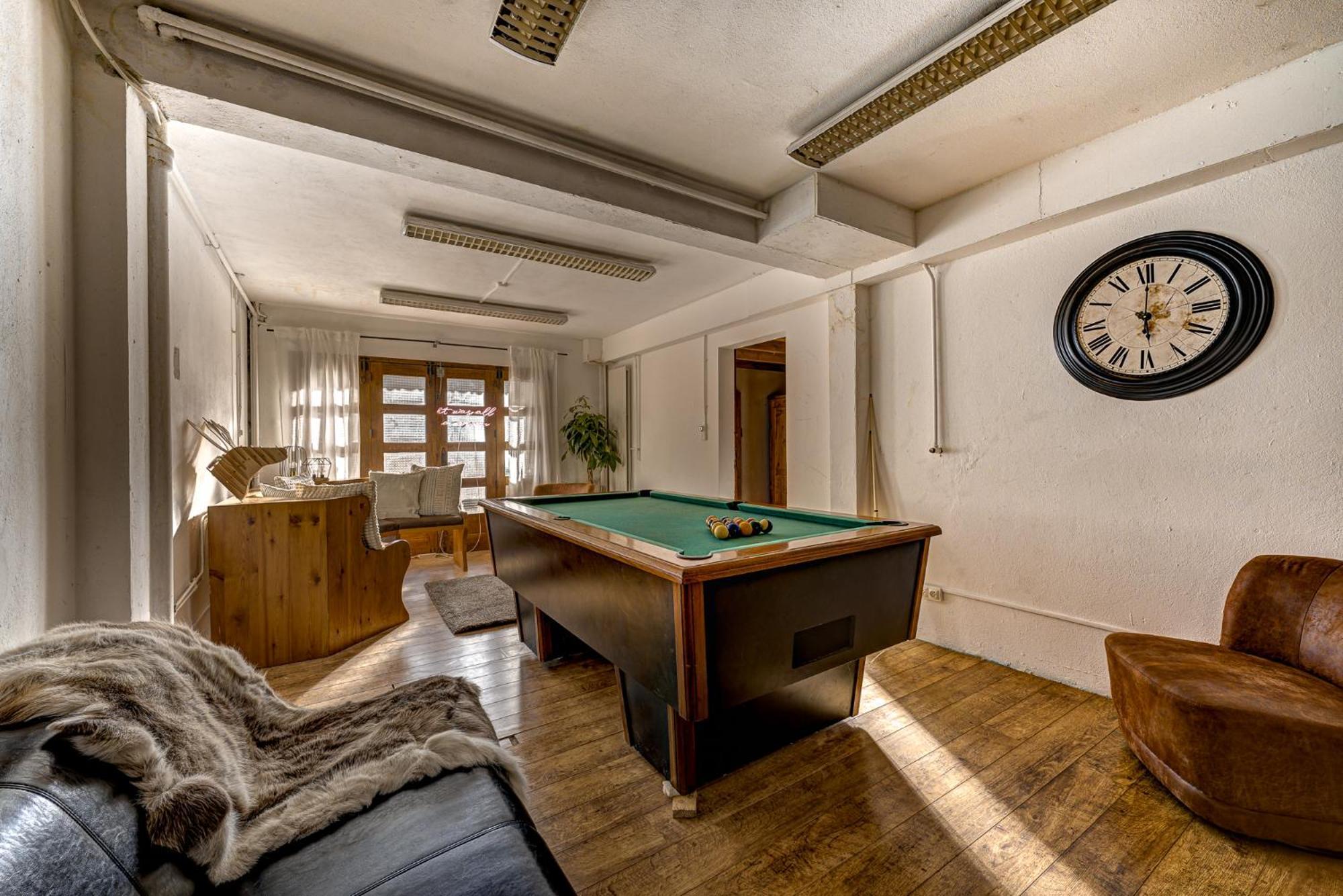Chalet Aigle Royal Chamonix Esterno foto
