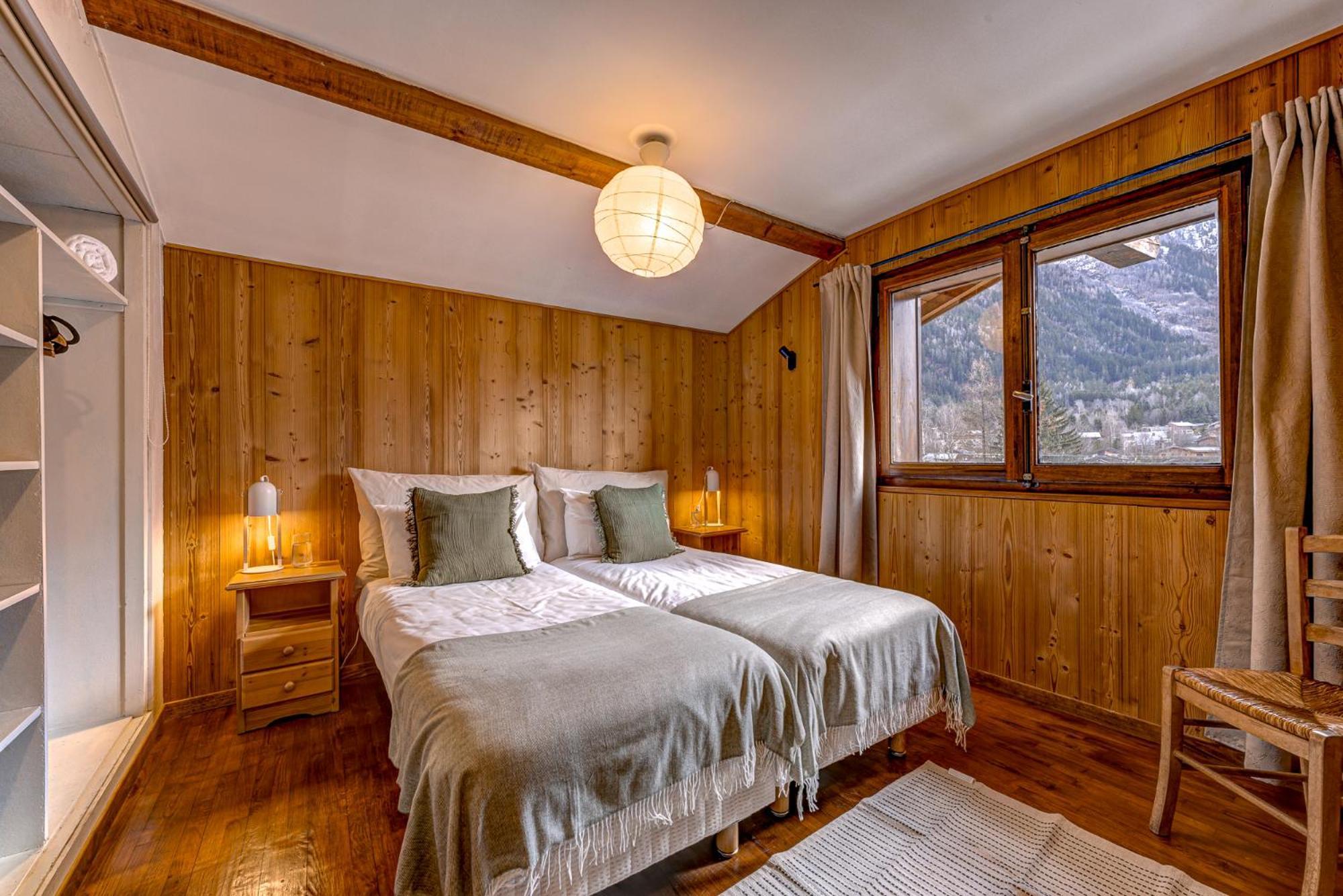 Chalet Aigle Royal Chamonix Esterno foto