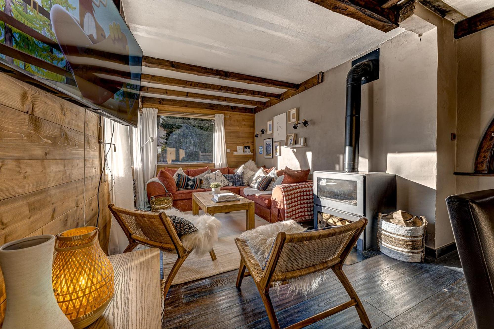 Chalet Aigle Royal Chamonix Esterno foto
