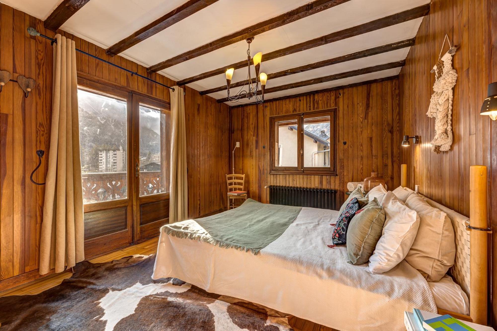 Chalet Aigle Royal Chamonix Esterno foto