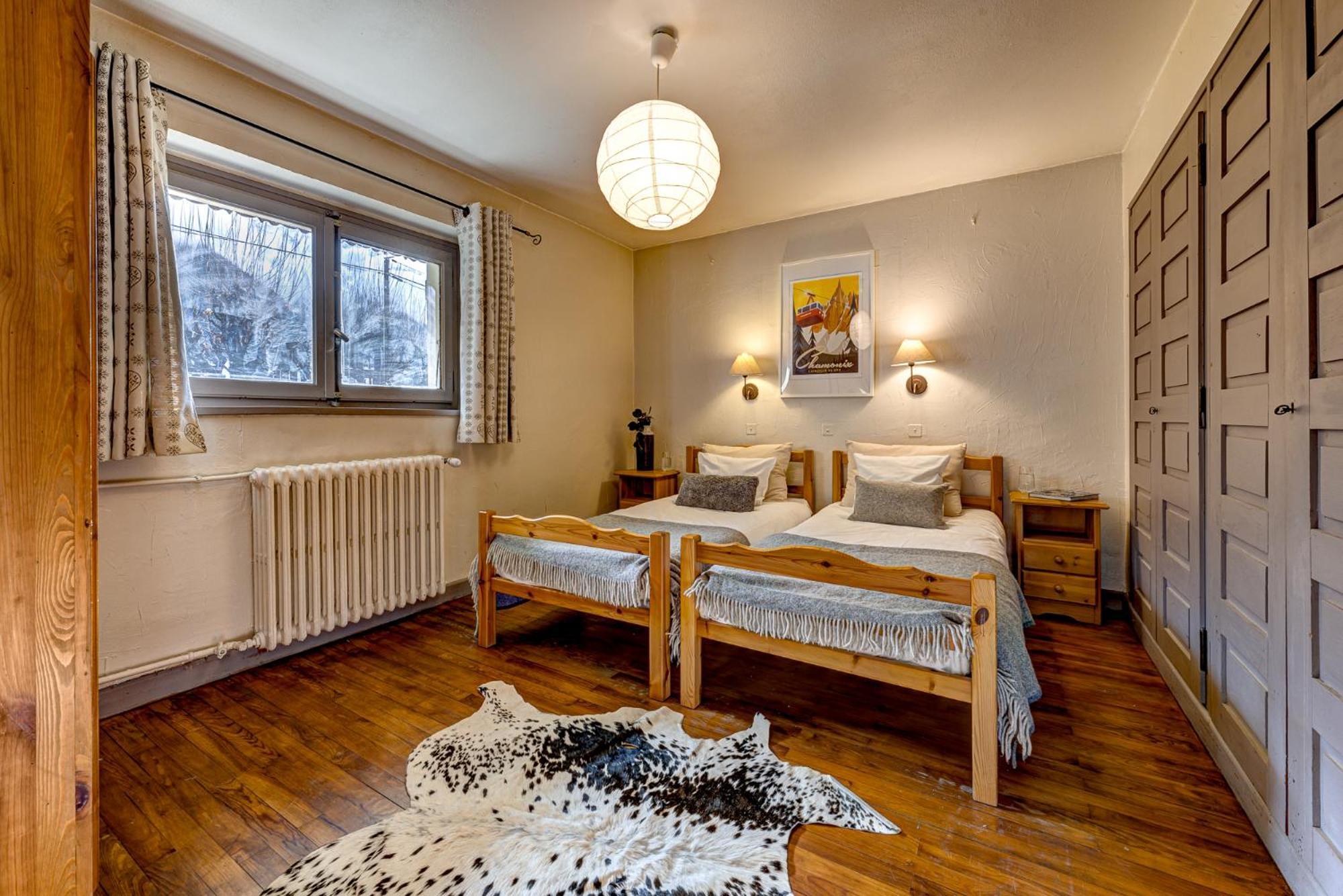 Chalet Aigle Royal Chamonix Esterno foto