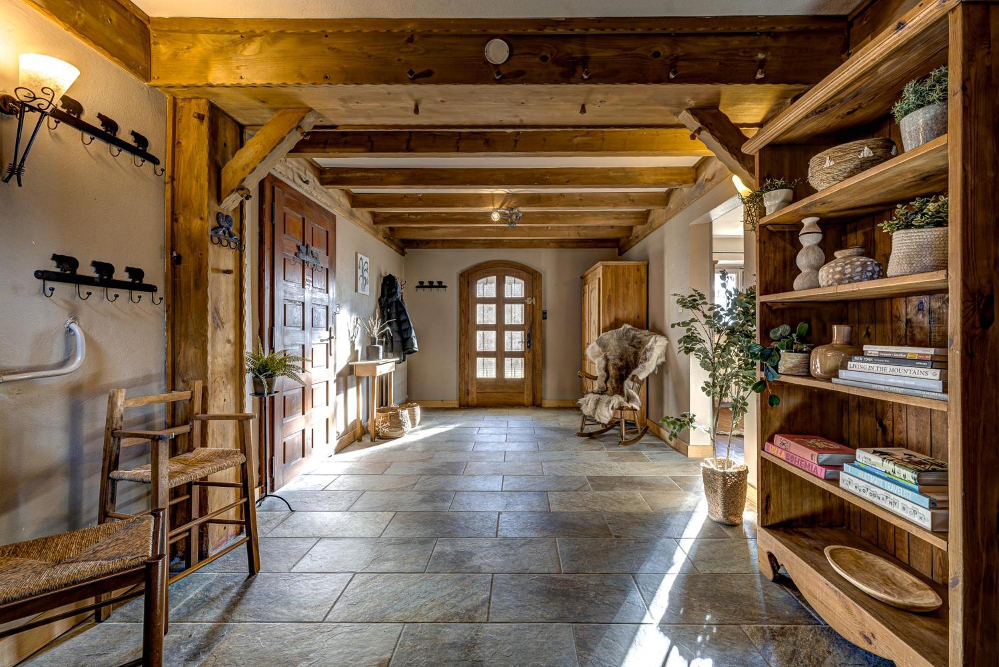Chalet Aigle Royal Chamonix Esterno foto