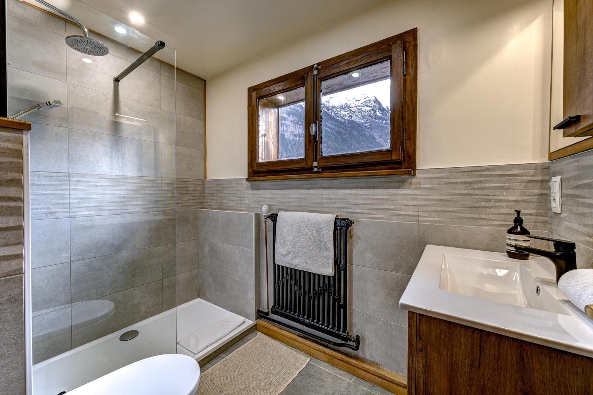Chalet Aigle Royal Chamonix Esterno foto