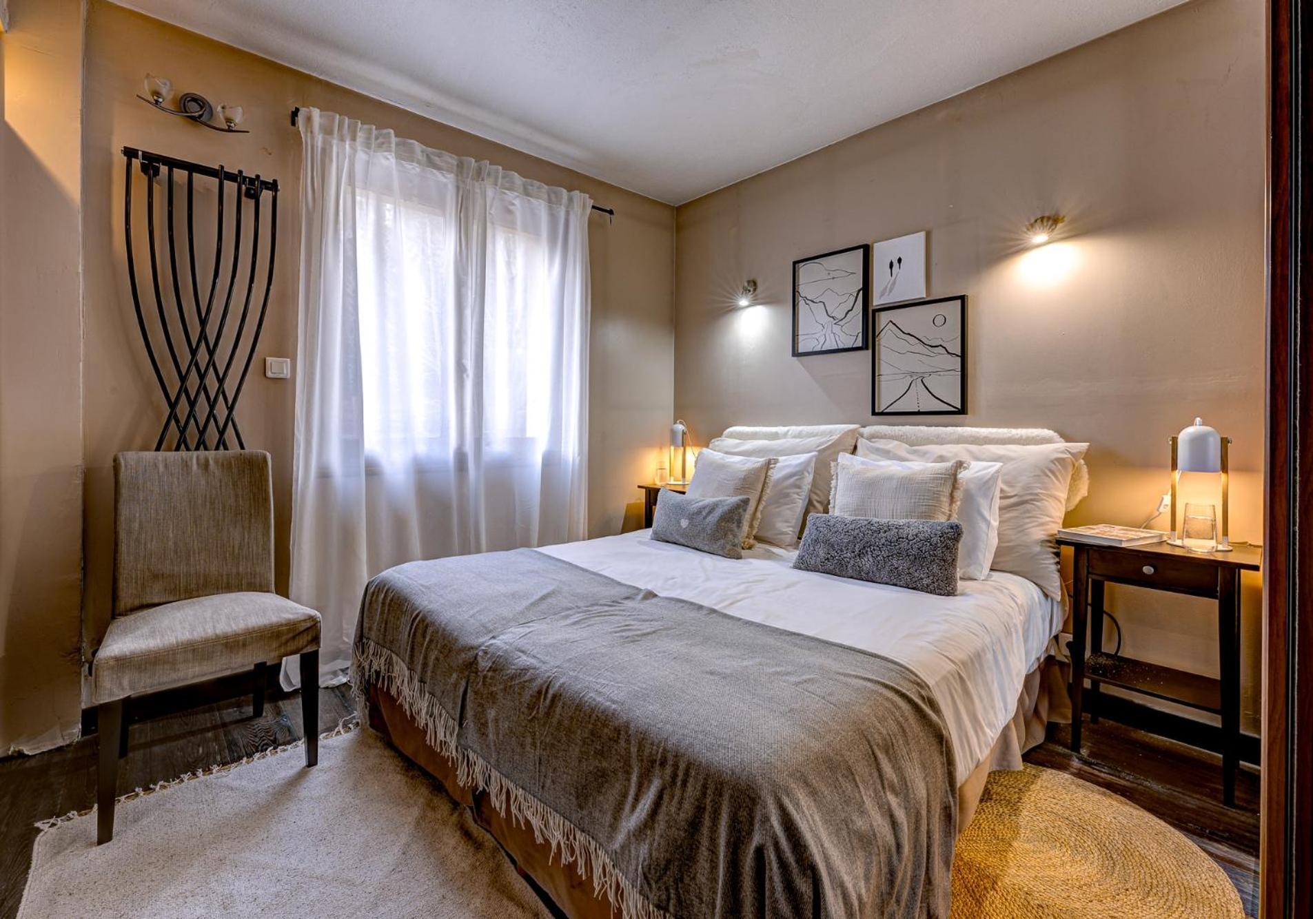 Chalet Aigle Royal Chamonix Esterno foto