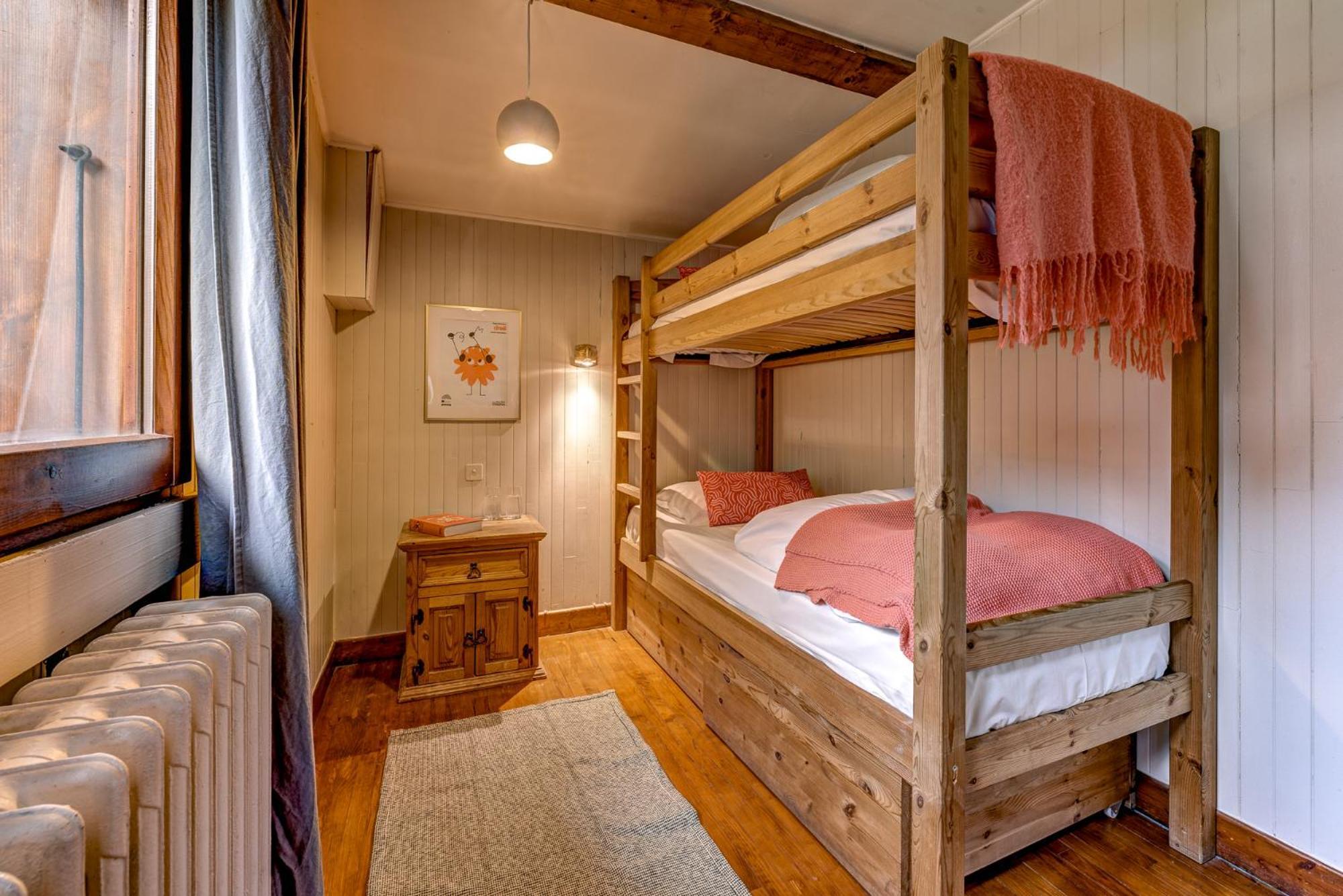 Chalet Aigle Royal Chamonix Esterno foto